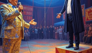 НОВИЙ УРЯД: ПЕРЕСУВАННЯ ЛІЖОК ЧИ ПРОРИВ?