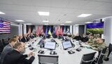 Келлог розповів про зустріч з Умєровим, Будановим та Сирським