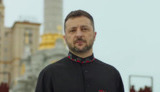 Zelenskyy’s congratulations on Ukraine’s Independence Day