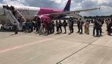Wizz Air намерен удвоить операционную деятельность в Украине в 2018 году
