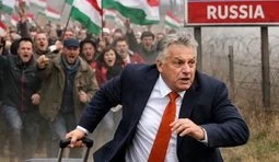 Іншої дороги немає...