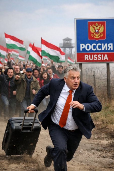 Іншої дороги немає...