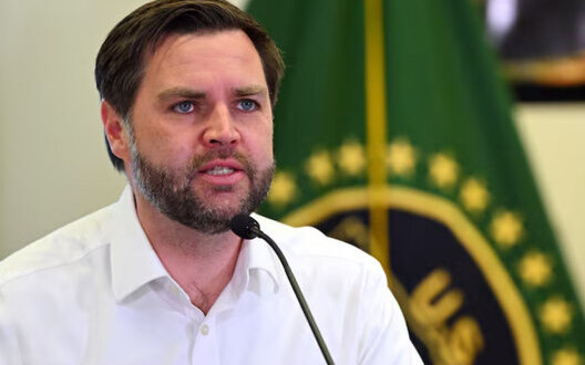 США відклали візит Венса до Пакистану для переговорів з Іраном