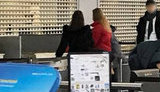 В "Борисполе" задержали иранца, который вербовал украинок для работы в борделях Германии и в порнобизнесе. ФОТО