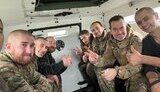 полонені