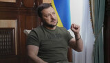 зеленський