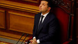 Зеленскому, возможно, придется выбирать - либо переформатирование коалиции, либо роспуск Рады, - "слуга народа" Потураев