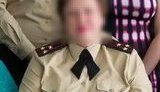 За систематическое взяточничество задержана начальник кафедры Черкасского института пожарной безопасности. ФОТО