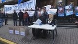 гпу митинг протест автомайдан