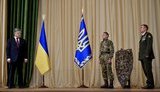 порошенко