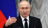 Володимир Путін