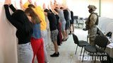Шахраї через "call-центр" щодня видурювали в українців 50 тис. гривень. ВІДЕО+ФОТОрепортаж