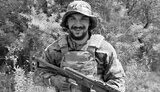 Погиб Владимир Мандзюк