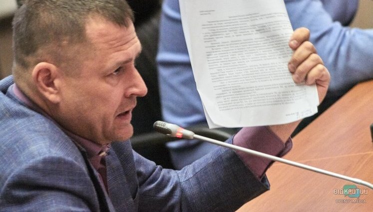 Мер Дніпра Філатов: Придніпровська ТЕС 29 листопада припиняє свою роботу