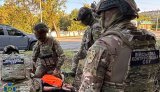 СБУ сорвала теракт в Харьковской области: агенты ФСБ заманивали военных на "благотворительную вечеринку", чтобы отравить