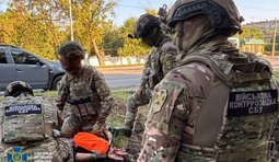 агенти рф готували вбивство військових