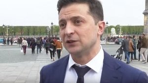 Никакие договоренности по деэскалации на Донбассе не могут состояться за счет Крыма, - в штабе Зеленского ответили на вопросы Джемилева