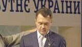 Семиноженко приходит в ужас, когда смотрит дублированный на украинский язык фильм