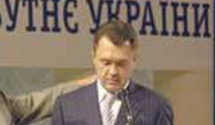 Семиноженко приходит в ужас, когда смотрит дублированный на украинский язык фильм