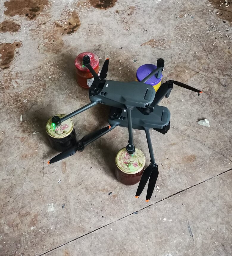 Ігор Луценко: У перший день наступу росіяни під Вугледаром втратили 15 одиниць техніки, людей взагалі ніхто не рахував 05