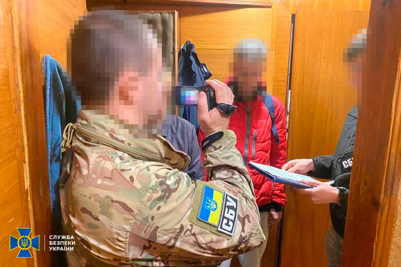 До 8 років за ґратами засуджено двох інформаторів рф, які розвідували позиції ЗСУ та Нацгвардії на півночі України, - СБУ 02 До 8 років за ґратами засуджено двох інформаторів рф, які розвідували позиції ЗСУ та Нацгвардії на півночі України, - СБУ 02