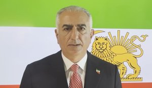 Кронпринц Ирана призвал протестующих захватывать госучреждения: Свобода близко