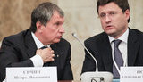 санкції