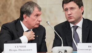 Зять Путіна, сини Іванова, Фрадкова, Сечіна: Британія та США запровадили санкції проти родичів влади Росії