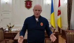 Trukhanov faces revocation of Ukrainian citizenship