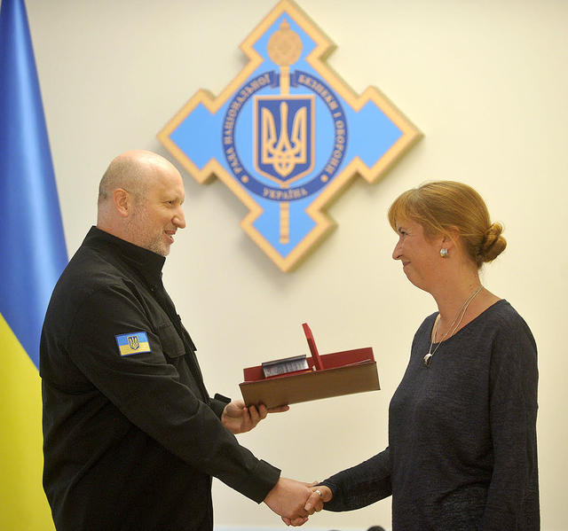 турчинов