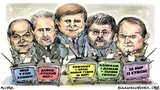 ТВ "Олигарх" представляет...