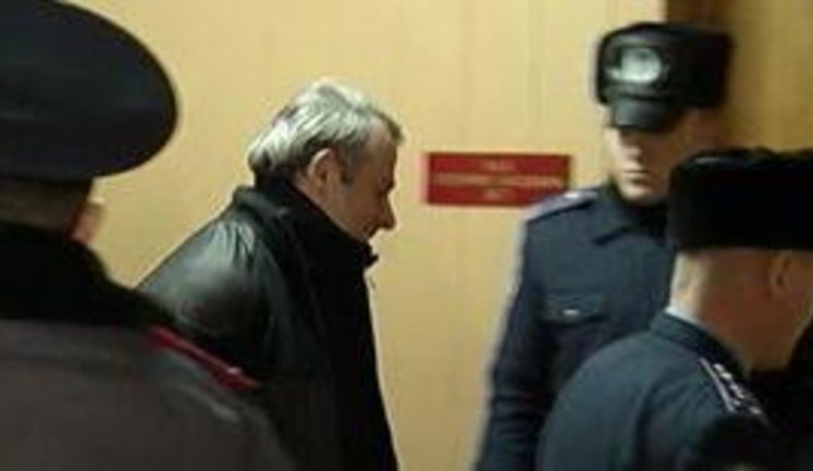 Связи и деньги творят чудеса: экс-нардеп Лозинский вскоре может оказаться на свободе. ВИДЕО