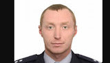 Российские оккупанты хладнокровно убили спасателя Ярмолюка в Киевской области, - ГСЧС. ФОТО