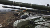 армия рф танки оккупанты