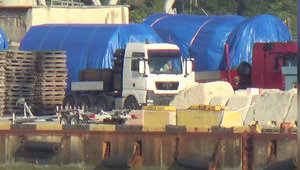 Российская компания, участвовавшая в незаконных поставках турбин Siemens в оккупированный Крым, попала под санкции США