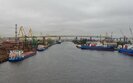 порт,санкт-петербург