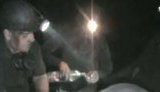 Шахтеры пьют и курят в забое, нарушая все правила безопасности: "Шо, харош, бл#дь? В рот заглядываешь?" + ВИДЕО.