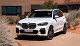 Прокурор Лавріненко купив BMW