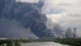 У Росії заборонили поширювати в інтернеті інформацію про НПЗ, які постраждали від українських дронів
