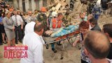 Из-под обрушенного дома в Одессе спасатели вытащили всех пострадавших. ФОТО (обновлено)