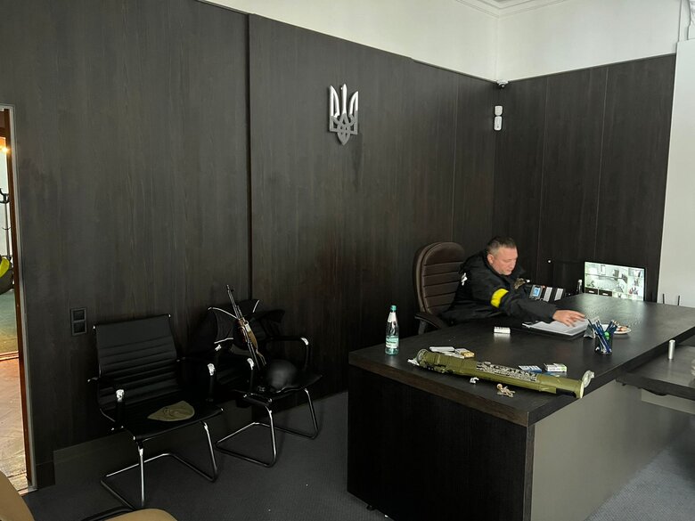 Росіяни чинять, як маніяки. Не варто шукати логіки в їхніх діях, - Володимир Тимошко 03