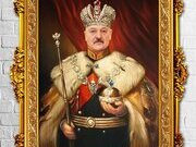 Мания величия губит всех диктаторов