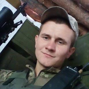 Загиблі Герої березня 31
