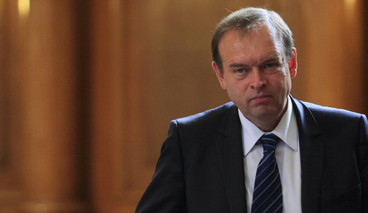 Лікування психологічних розладів, спричинених війною, - питання не років, а одного-двох поколінь, - експерт Монов