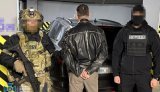 СБУ затримало одного із керівників БЕБ на Одещині