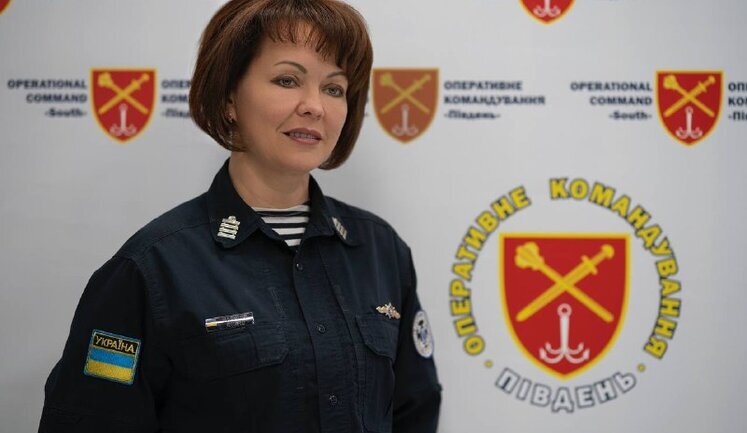 Росіяни погрожують суднам, яких запідозрили в намірі прямувати в Україну, – Гуменюк