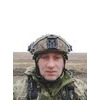 Руслан військовослужбовець