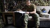 Сирський про тактику росіян на Донеччині