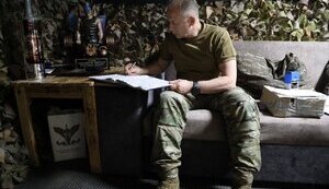 Россияне прибегают к тактике "тотального просачивания" с наращиванием диверсий в тылу, - Сырский