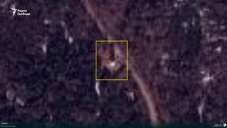 Навколо резиденції Путіна на Валдаї нові башти ППО